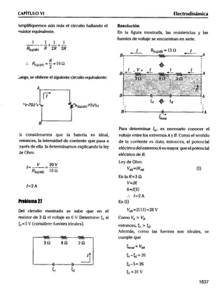 Fisica6 electrodinamica