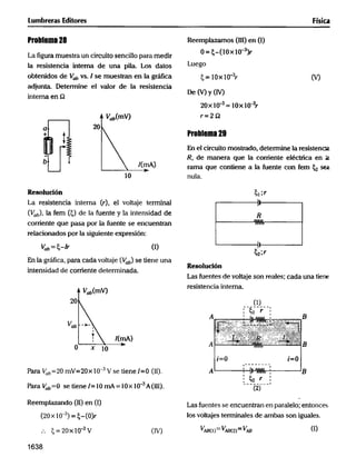 Fisica6 electrodinamica
