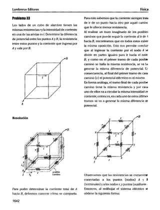 Fisica6 electrodinamica