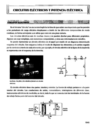 Fisica6 electrodinamica