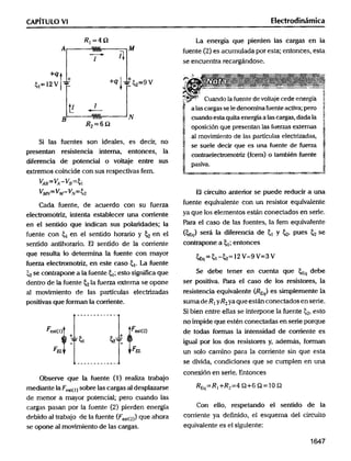 Fisica6 electrodinamica