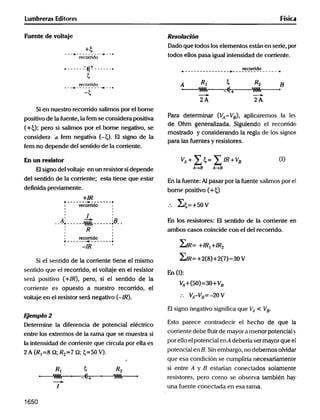 Fisica6 electrodinamica