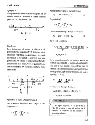 Fisica6 electrodinamica
