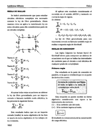 Fisica6 electrodinamica