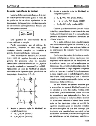Fisica6 electrodinamica