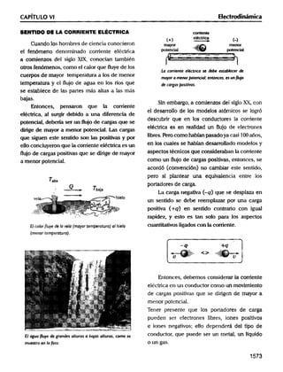 Fisica6 electrodinamica
