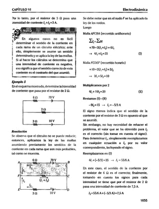 Fisica6 electrodinamica