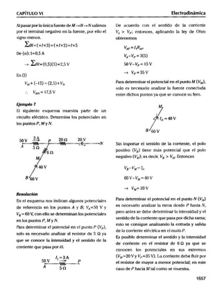 Fisica6 electrodinamica