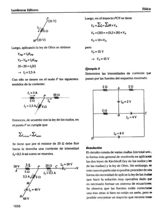 Fisica6 electrodinamica