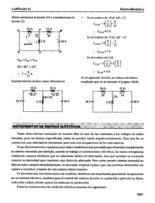 Fisica6 electrodinamica