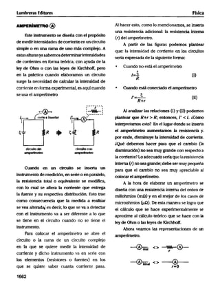 Fisica6 electrodinamica