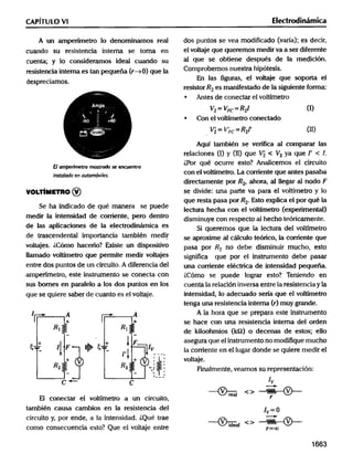 Fisica6 electrodinamica
