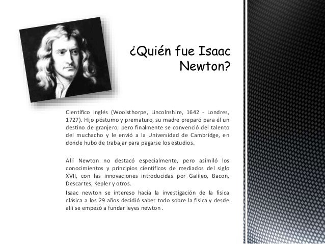 Física clásica