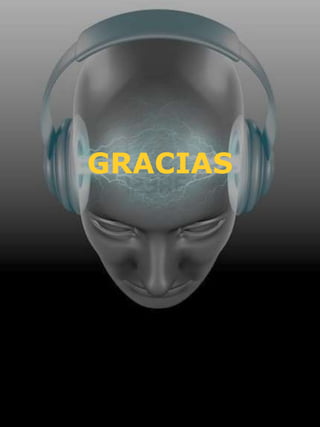 GRACIAS
 