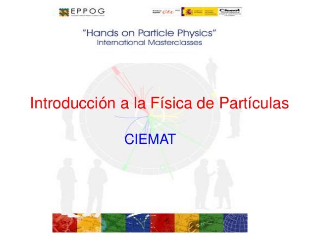 Fisica de particulas pdf