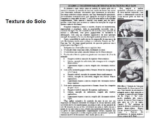 Fisica do solo 1 - 2014