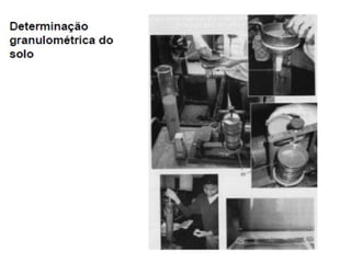 Fisica do solo 1 - 2014