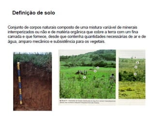 Fisica do solo 1 - 2014