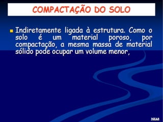 Fisica do solo 1 - 2014