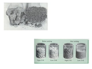 Fisica do solo 1 - 2014