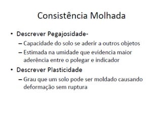 Fisica do solo 1 - 2014