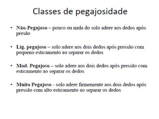 Fisica do solo 1 - 2014