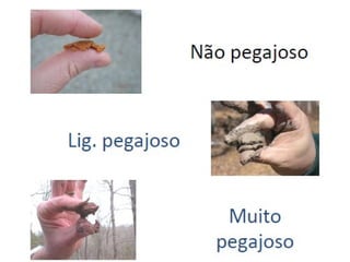 Fisica do solo 1 - 2014