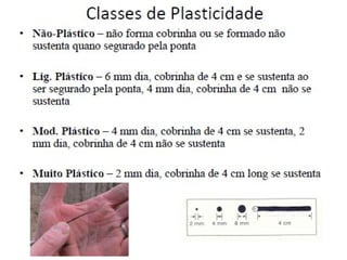 Fisica do solo 1 - 2014