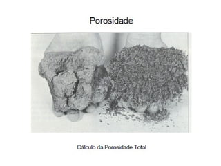 Fisica do solo 1 - 2014