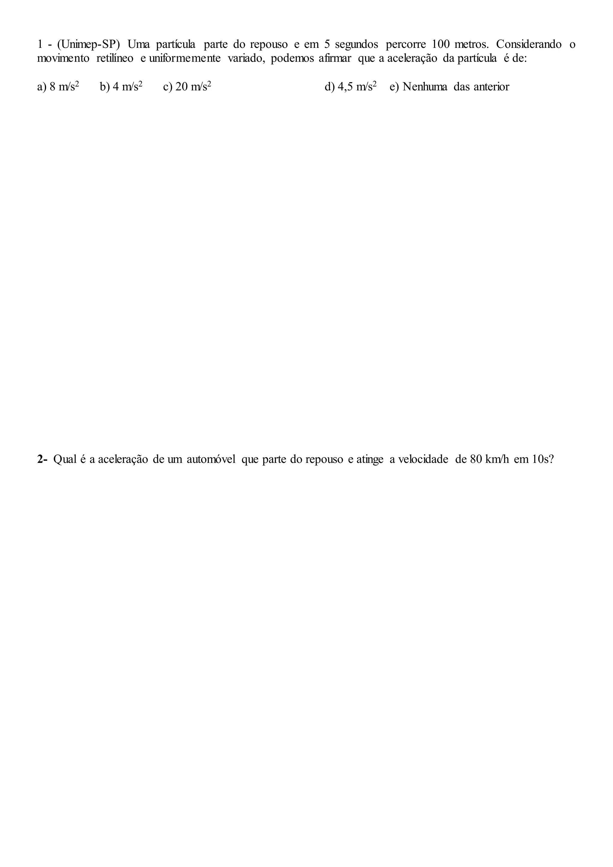 fisica-exercicios-cinematica-pdf