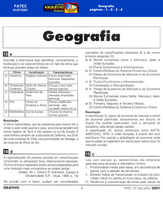 FATEC             Geografia
01/07/2001   páginas - 1 - 2 - 3 - 4
 
