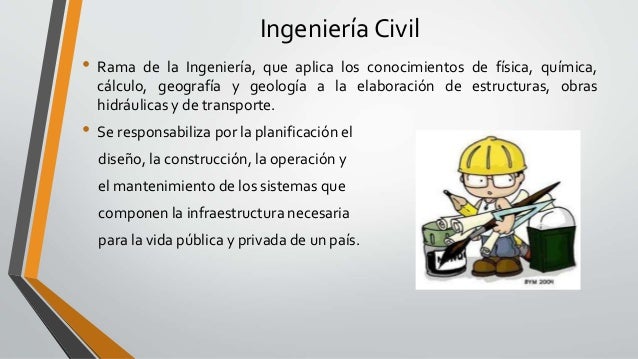 Fisica En Ingenieria Civil