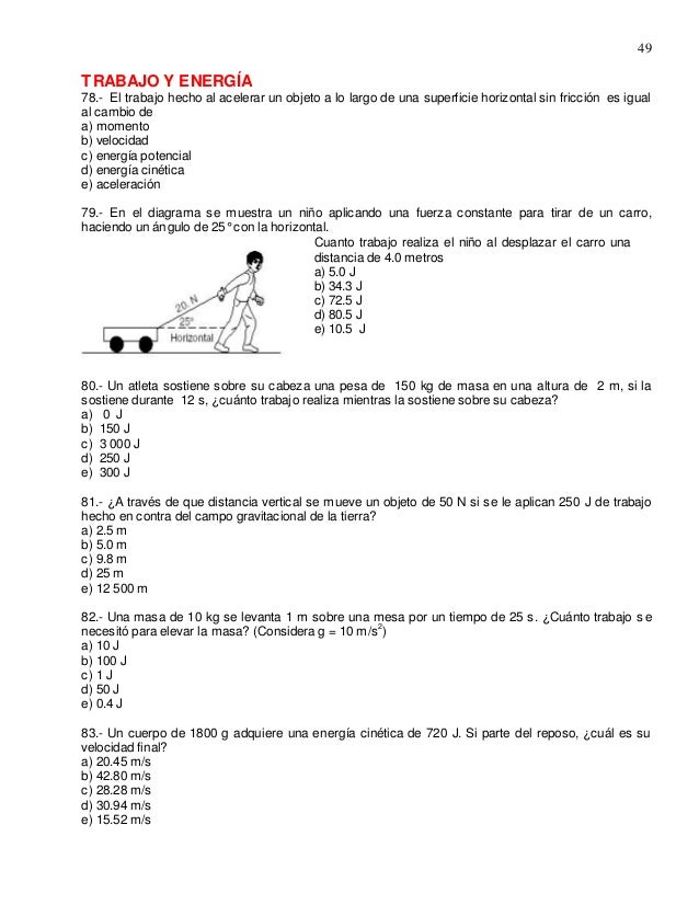 Fisica I