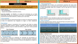 Comprehensive Study of Hydrodynamics and Fluid Mechanics Principles | PDF
