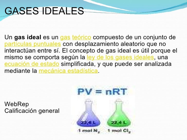 presentacion fisica ley general de los gases presentacion fisica ley general de los gases