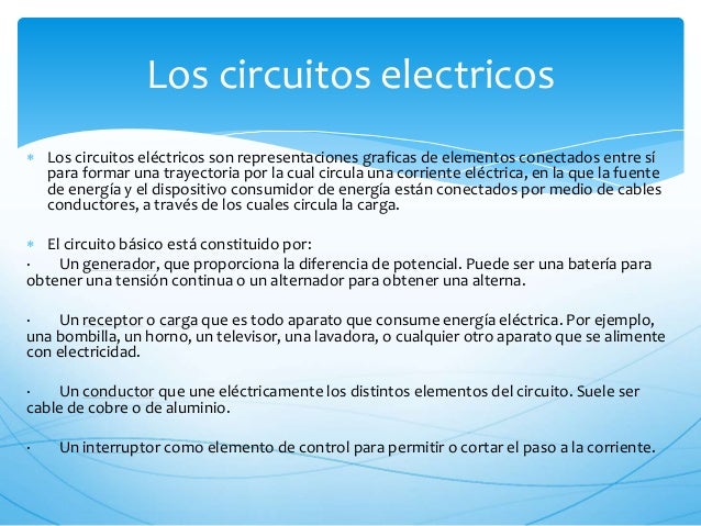 32+ Tipos De Circuitos En Serie Paralelo Y Mixto Background