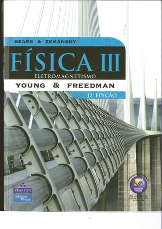 Fisica iii   young e freedman 12ª edição