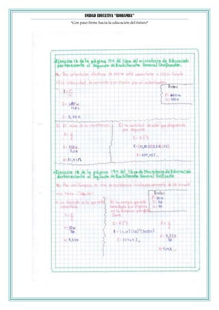 UNIDAD EDUCATIVA “RIOBAMBA”
“Con paso firme hacia la educación del futuro”
 