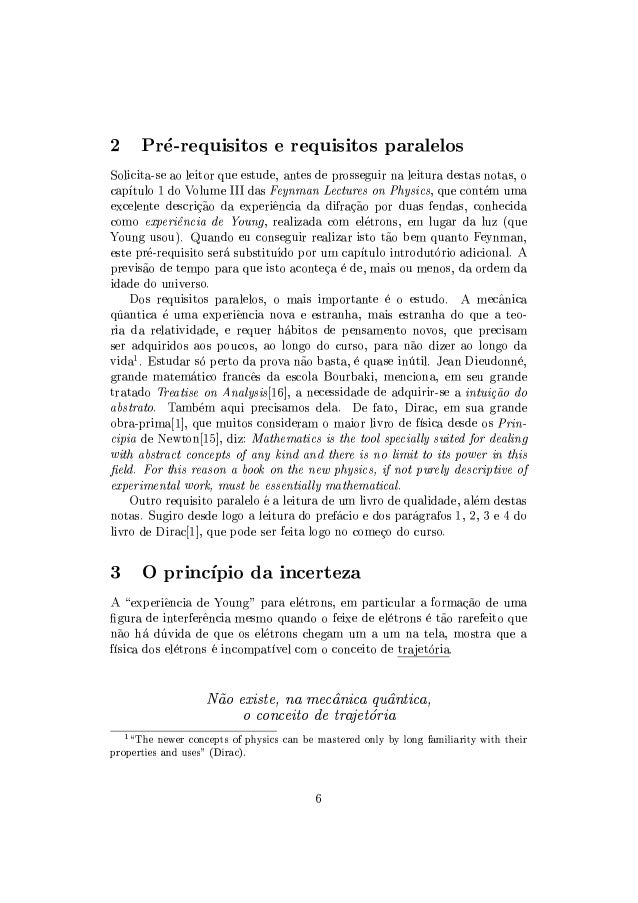 Fisica Quantica Fleming