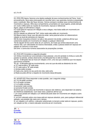 Fisicaresolucaoexerciciosgabaritocinematica20111serie 111218022908 ...