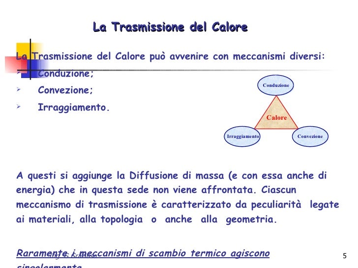TRASMISSIONE DEL CALORE PDF DOWNLOAD TRASMISSIONE DEL CALORE PDF DOWNLOAD