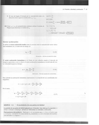 libro Tipler de fisica volumen 1 | PDF