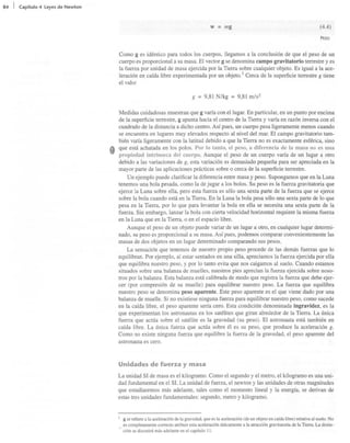 libro Tipler de fisica volumen 1 | PDF