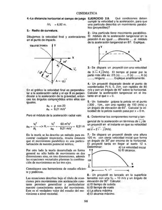 Fisicavectorial elemental