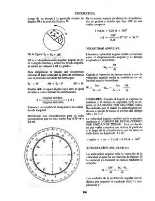 Fisicavectorial elemental