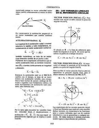 Fisicavectorial elemental