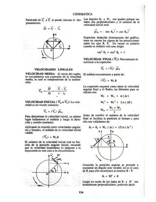 Fisicavectorial elemental