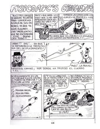 Fisicavectorial elemental