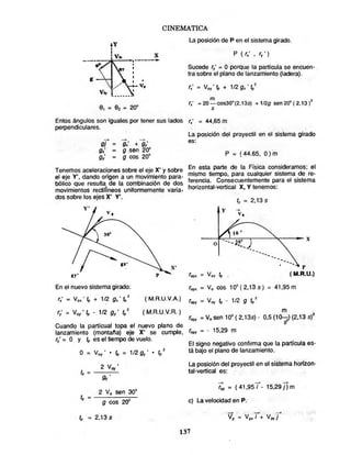 Fisicavectorial elemental