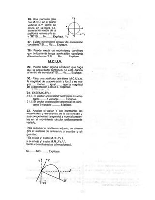 Fisicavectorial elemental